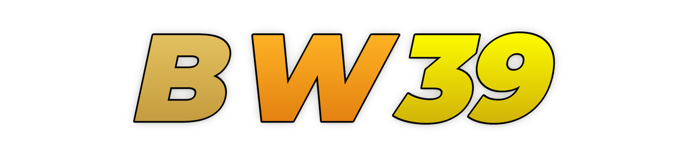 bw39 Logo